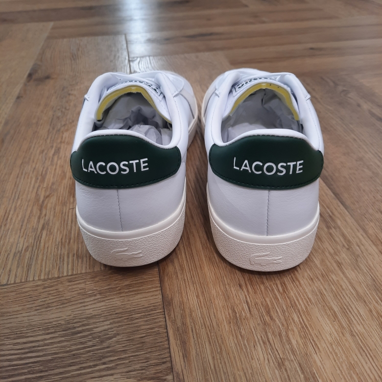 Lacoste Baseshot Pro – Image 4