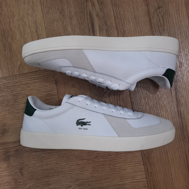 Lacoste Baseshot Pro – Image 5