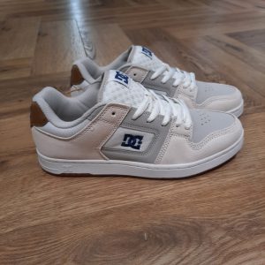 DC Shoes Manteca Beige