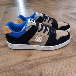 DC Shoes Manteca