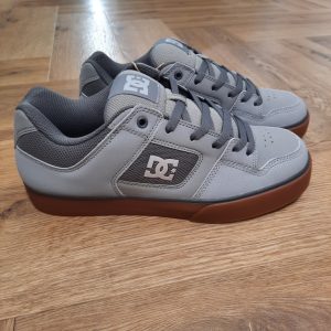 DC Shoes Pure Grey