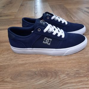 DC Shoes Teknic Navy