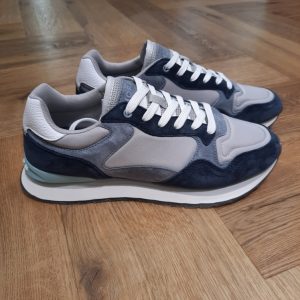 Hoff Alberobello Navy