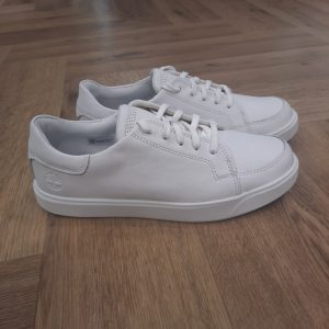 Emerson Street White