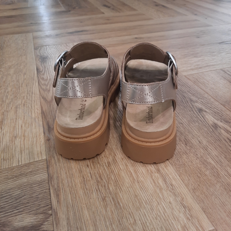 Clairemont Way Gold – Image 4