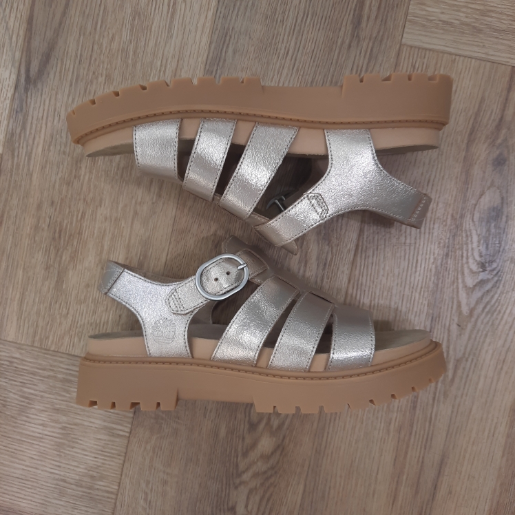 Clairemont Way Gold – Image 5