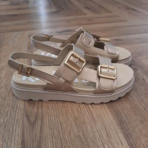 Sandales Kickers Neosummer