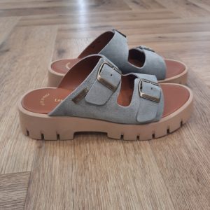 Mules Femme Les tropeziennes