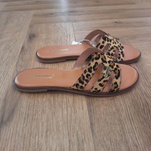 Mule Hamigapo Léopard