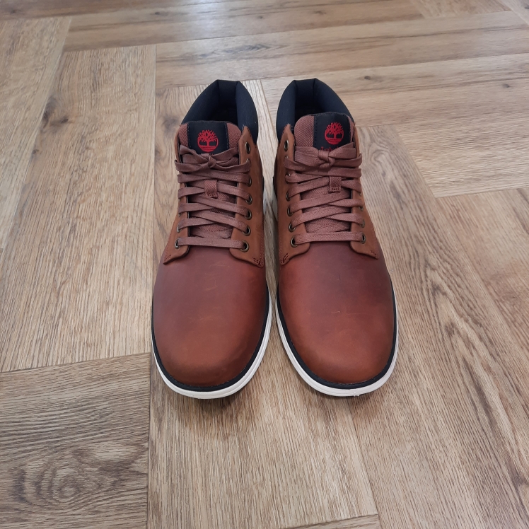 Timberland Bradstreet Marron – Image 3