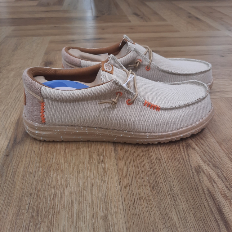 Wally Coastline Jute