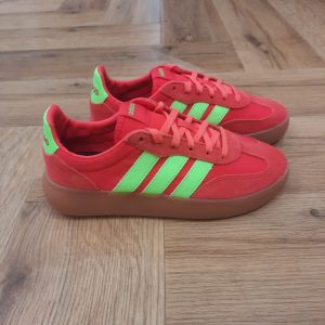 Adidas Barreda Red