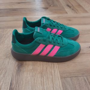 Adidas Barreda Green