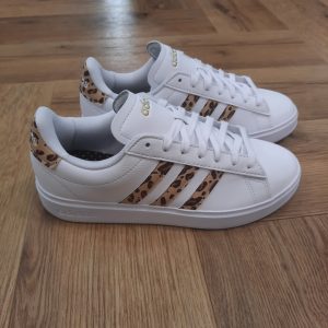 Grand Court Léopard