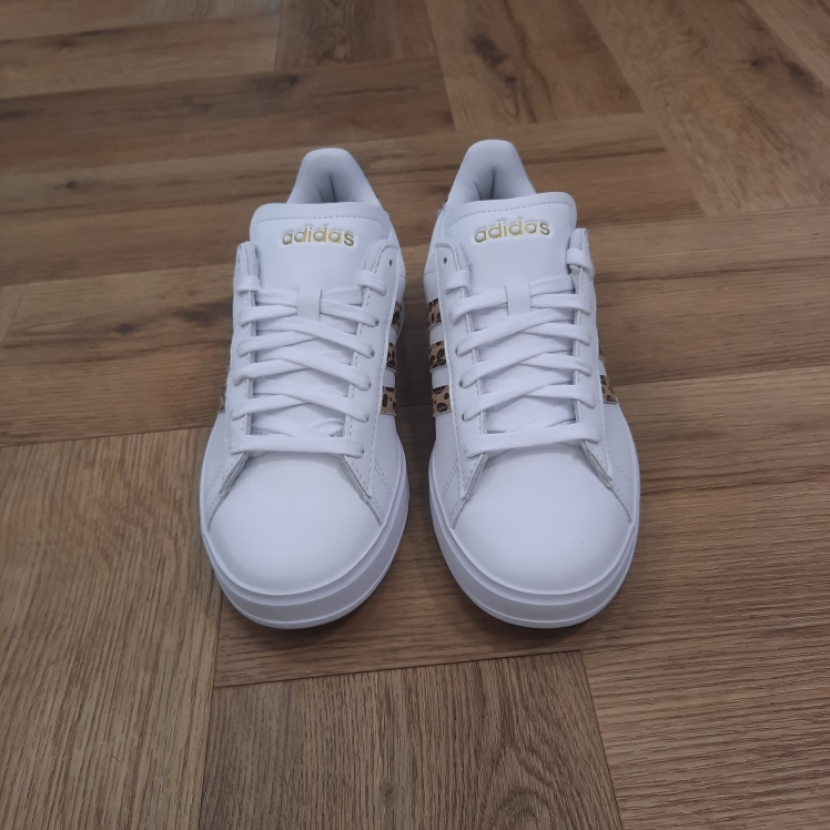 Grand Court Léopard – Image 3