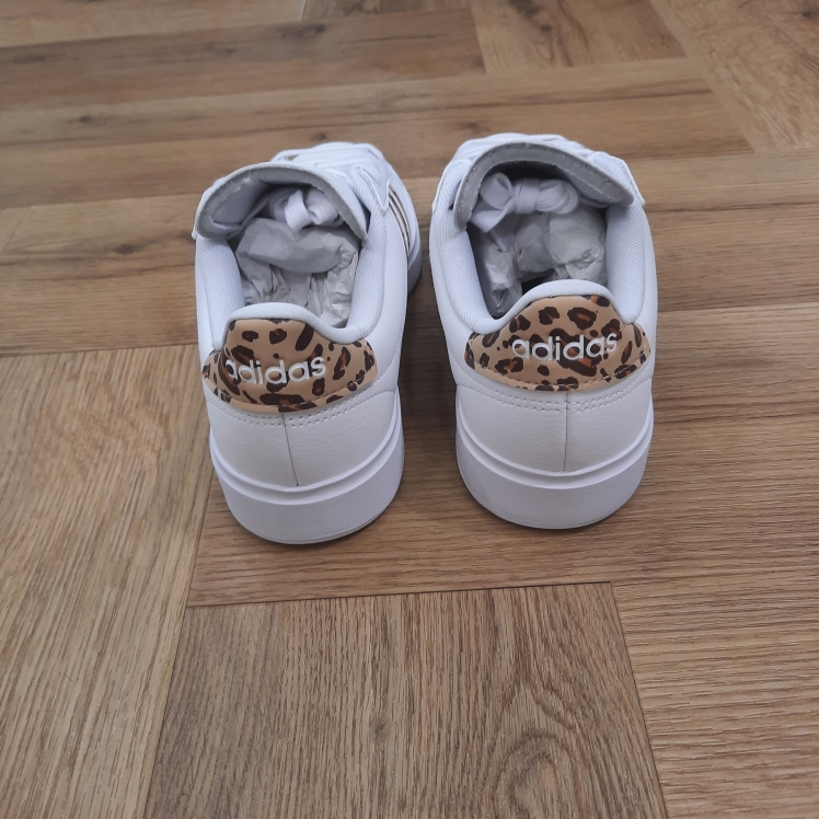 Grand Court Léopard – Image 4