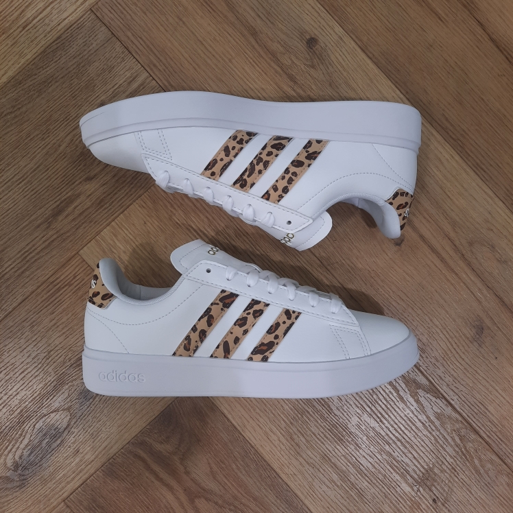 Grand Court Léopard – Image 5