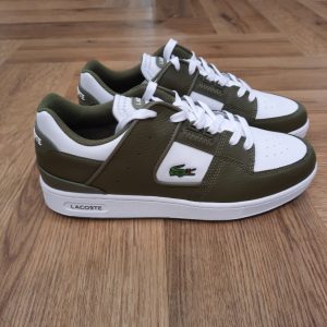 Lacoste Court Cage