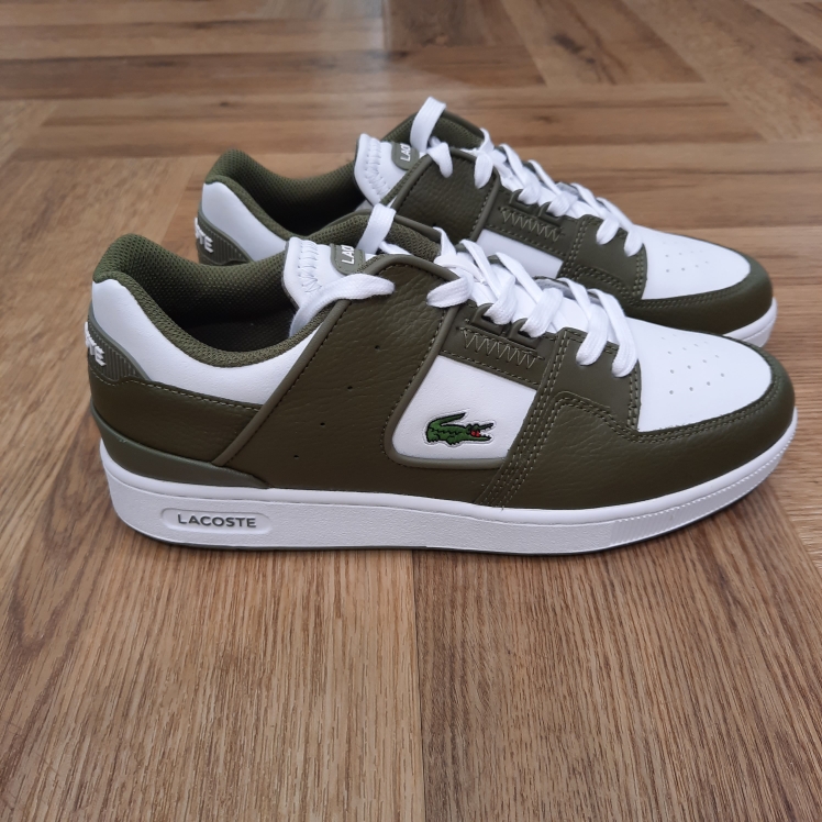 Lacoste Court Cage
