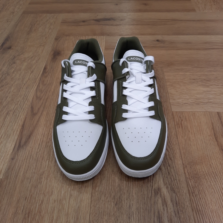 Lacoste Court Cage – Image 3