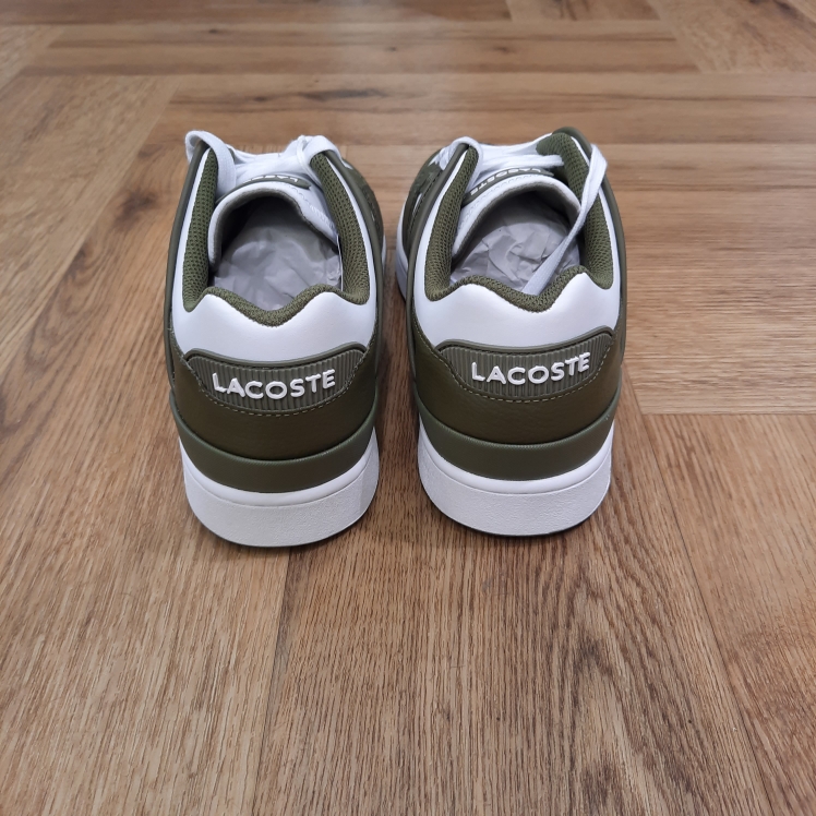 Lacoste Court Cage – Image 4