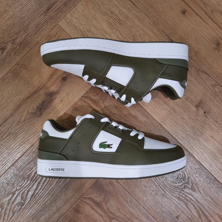 Lacoste Court Cage – Image 5