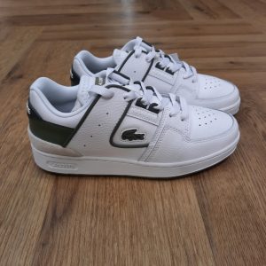 Lacoste Court Cage