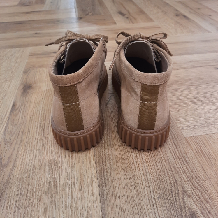 Clarks Torhill Hi Sable – Image 4