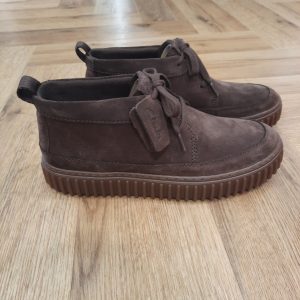 Clarks Torhill Lace Hi
