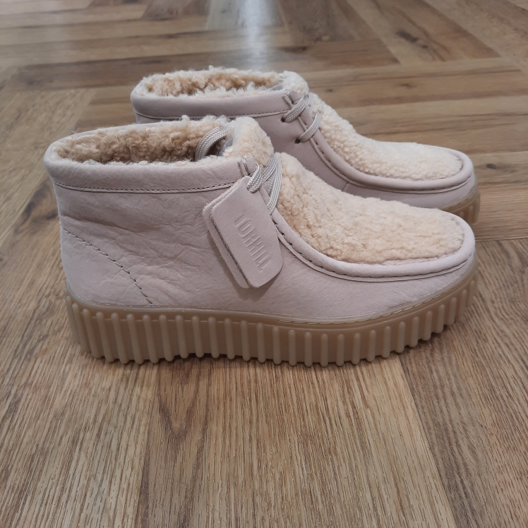 Clarks Torhill Moss – Image 2