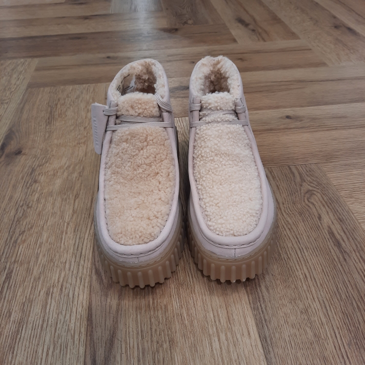 Clarks Torhill Moss – Image 3