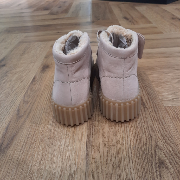 Clarks Torhill Moss – Image 4