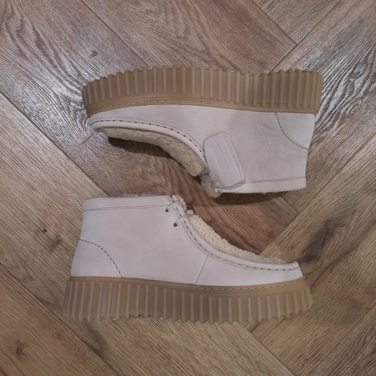 Clarks Torhill Moss – Image 5