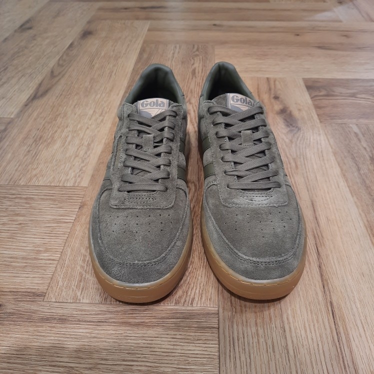 Gola Hawk Kaki – Image 3