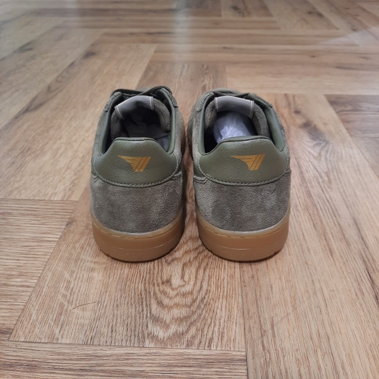 Gola Hawk Kaki – Image 4