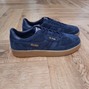 Gola Hawk Navy