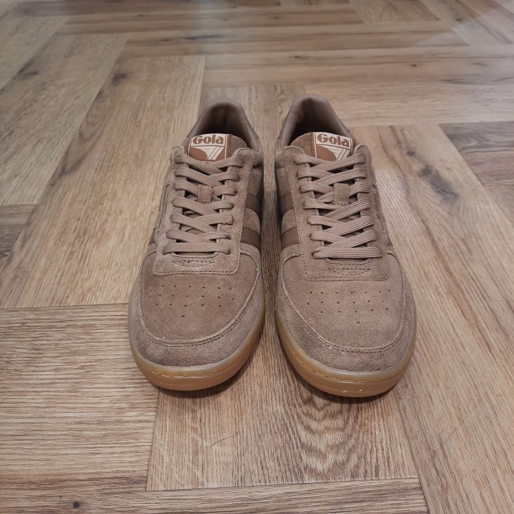 Gola Hawk Tabac – Image 3