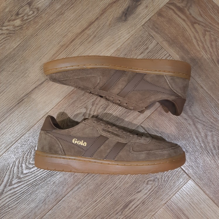 Gola Hawk Tabac – Image 5