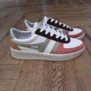 Gola Grandslam Quadrant