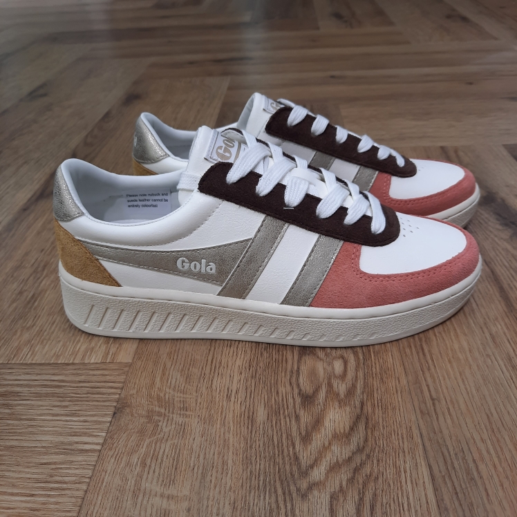 Gola Grandslam Quadrant