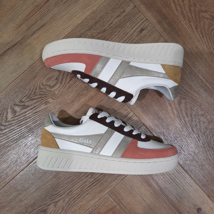 Gola Grandslam Quadrant – Image 5