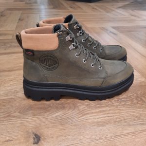 Pallatrooper Cuff Olive