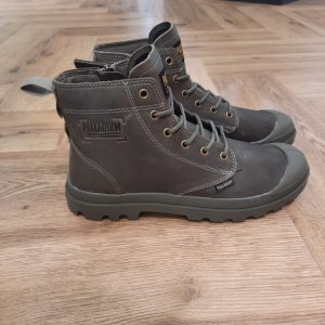 Palladium Pampa Legacy