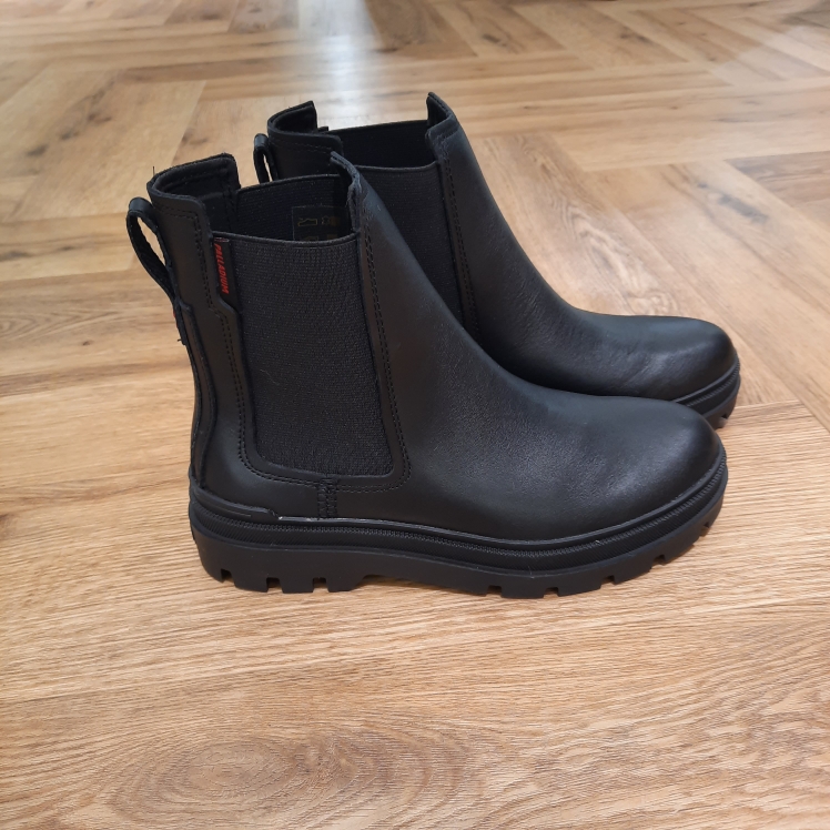 Pallagrade Chelsea Boots – Image 2
