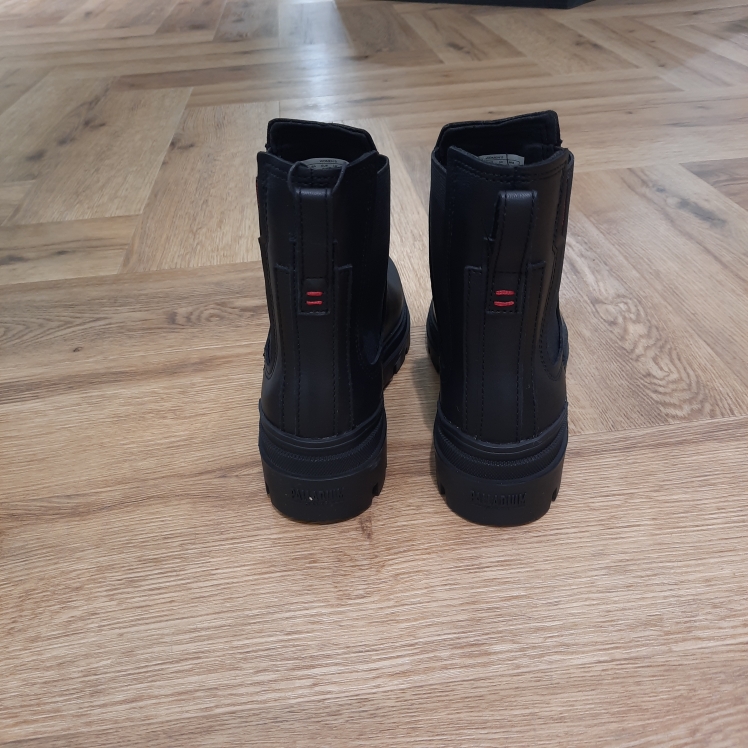 Pallagrade Chelsea Boots – Image 4