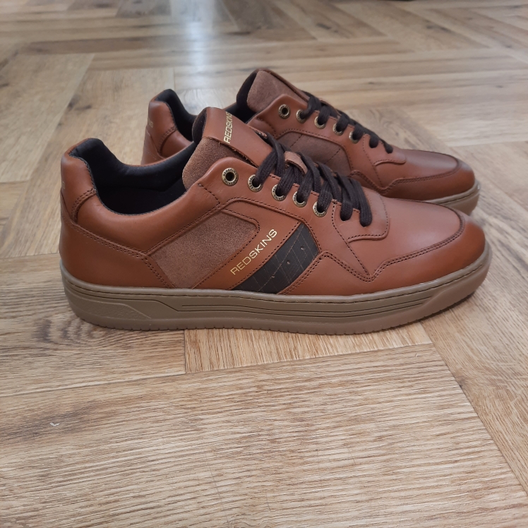 Baskets Redskins Zenicor