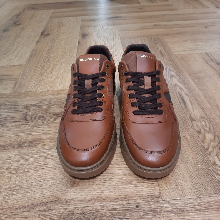 Baskets Redskins Zenicor – Image 3