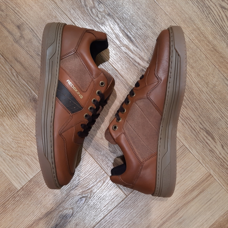 Baskets Redskins Zenicor – Image 5