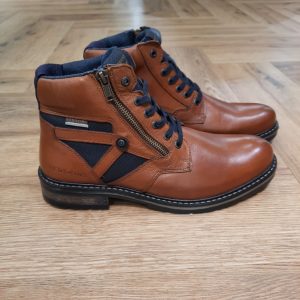 Redskins Eternel Cognac