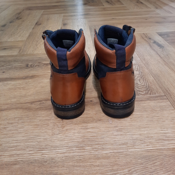 Redskins Eternel Cognac – Image 4